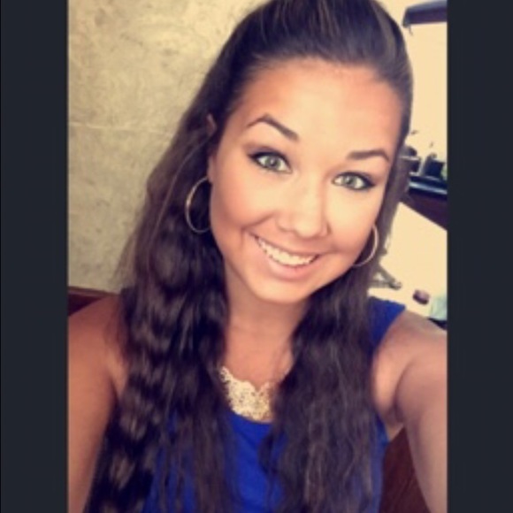 Meet your Posher, Jaclyn