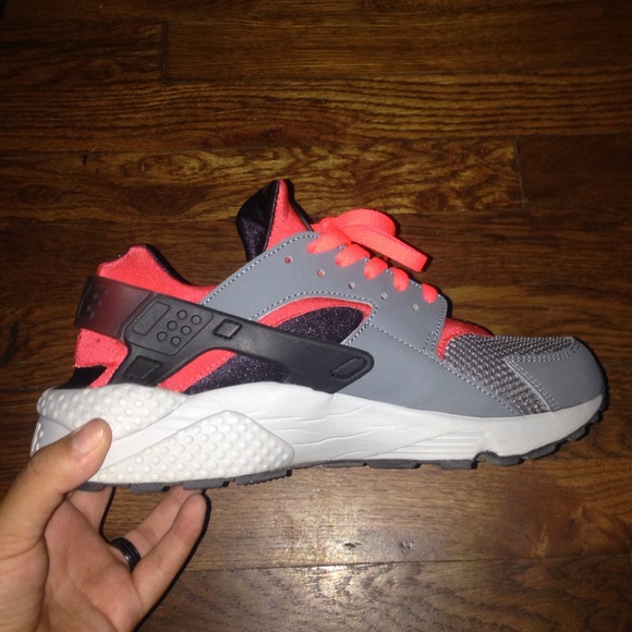 Huarache Nike Men's - Picture 2 of 4