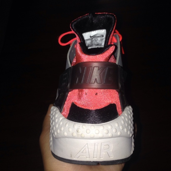 Huarache Nike Men's - Picture 3 of 4