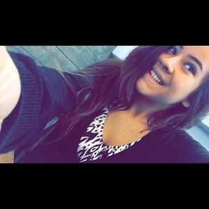 Meet your Posher, Samantha