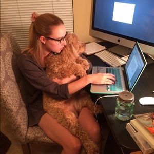 Meet your Posher, Emma