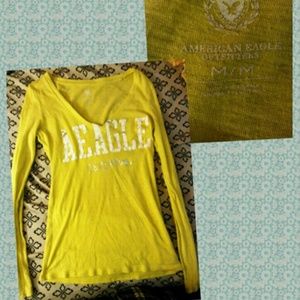 American eagle long sleeve