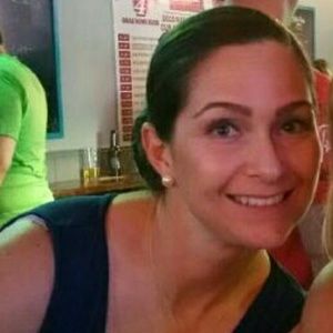 Meet your Posher, Leah