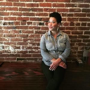 Meet your Posher, Tiffany