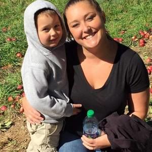 Meet your Posher, Melissa