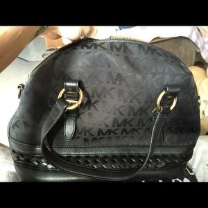Like new Michael kors, authentic