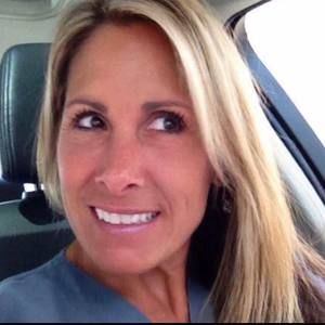 Meet your Posher, Jodi