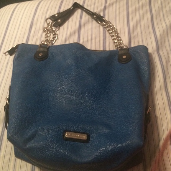 Steve Madden tote