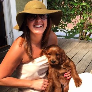 Meet your Posher, Beth