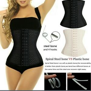 Corset
