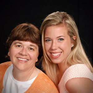 Meet your Posher, Jenny