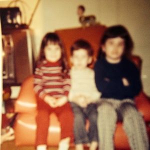 Meet your Posher, Sue