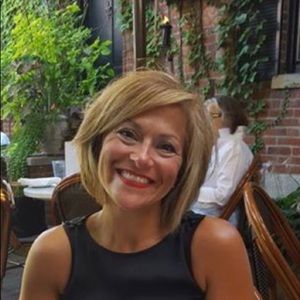 Meet your Posher, Mary