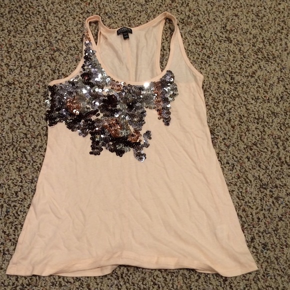 Express top