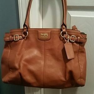 Coach Handbag