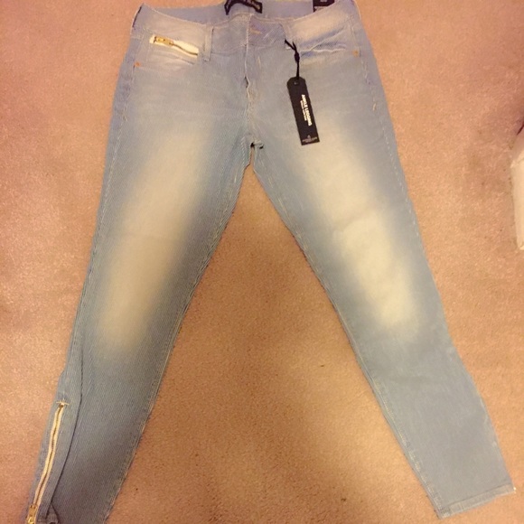 Express Jeans