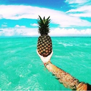 Meet your Posher, Kylee