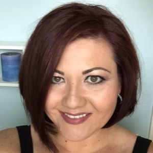 Meet your Posher, Terri