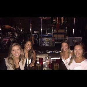 Meet your Posher, Jackie