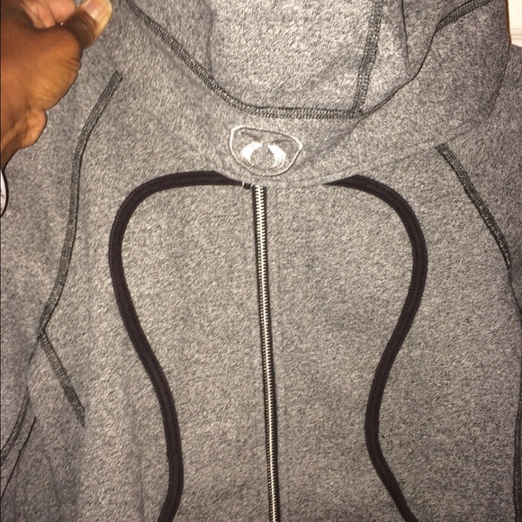 Lulu lemon jacket