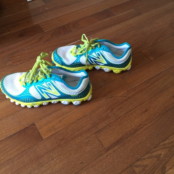 New Balance Running Shoes