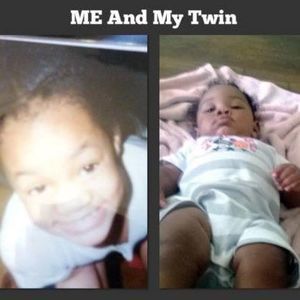 Meet your Posher, Shaniqua