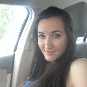 Meet your Posher, Suzanne