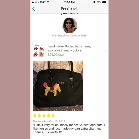 Satisfied customer 🙏🏻thank you🙏🏻 - Picture 1 of 2