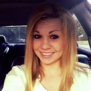 Meet your Posher, Meghan