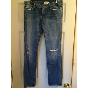 Abercrombie & Fitch Jeans