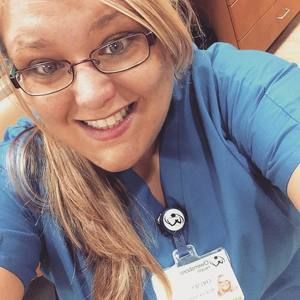 Meet your Posher, Chelsey