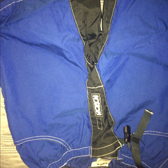 Roach Mtn bike shorts no chamois
