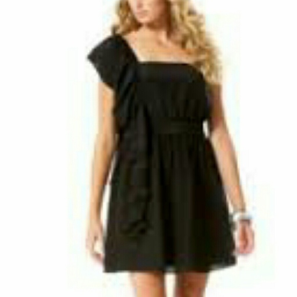 ❎SOLD❎Bebe Little black dress