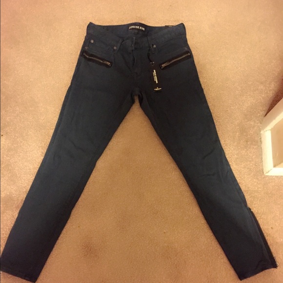 Express Jeans