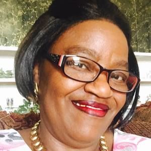 Meet your Posher, Brenda