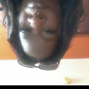 Meet your Posher, Nickole