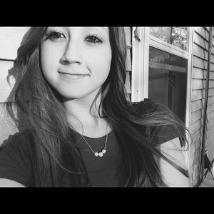 Meet your Posher, Jahnessa