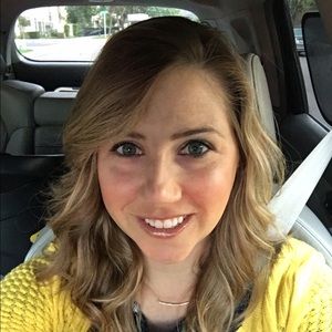 Meet your Posher, Jamie