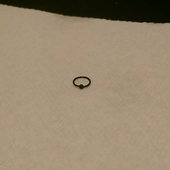 Nose Ring