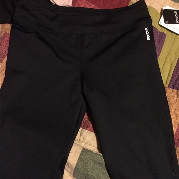Reebok playdry sport pant
