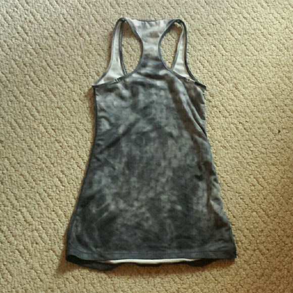 Lululemon Racerback - Picture 2 of 3