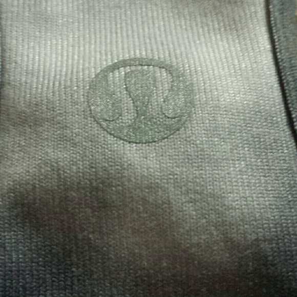 Lululemon Racerback - Picture 3 of 3