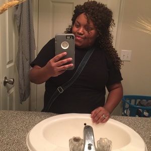 Meet your Posher, Mekeisha