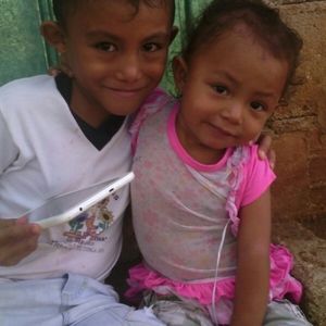 Meet your Posher, Ivan