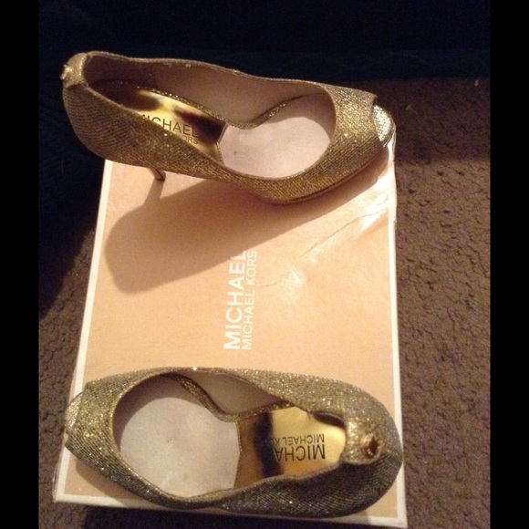 MK Heels. - Picture 3 of 3