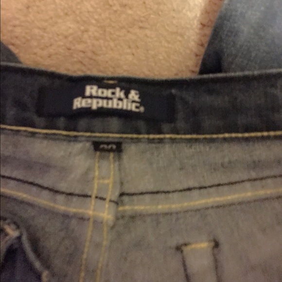 Rock & Republic Jeans - Picture 3 of 3