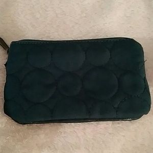 Thirty One wristlet