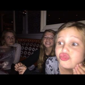 Meet your Posher, Lex