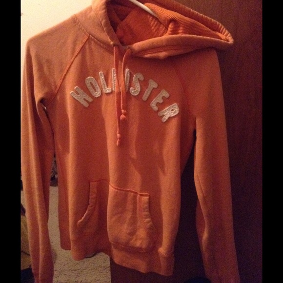 Hollister Hoodie