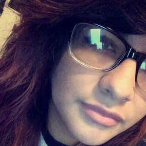 Meet your Posher, Mariana
